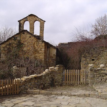 Casa Rural Tomaso II Reperos ภายนอก รูปภาพ