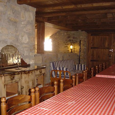 Casa Rural Tomaso II Reperos ภายนอก รูปภาพ